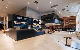 Wtc Goiania Stay & Hotel By Atlantica